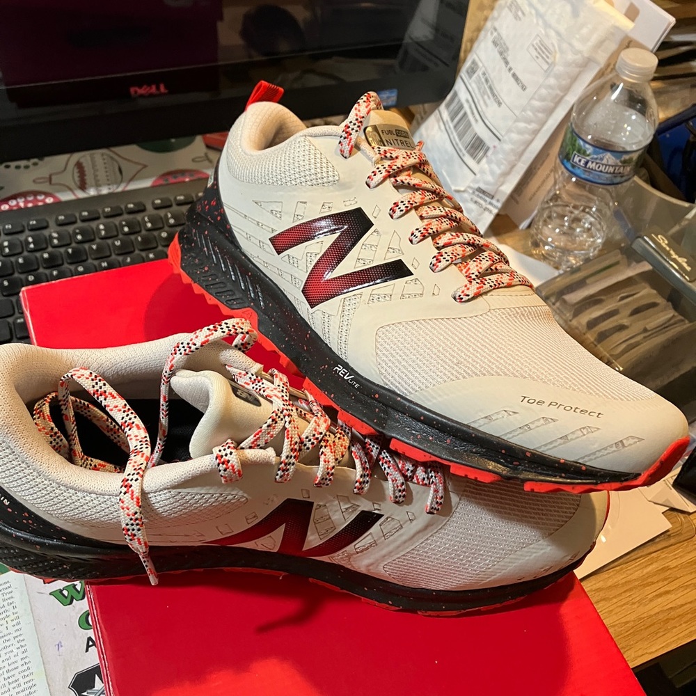 New Balance Athletic Shoe.Brand new!